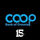 Cooperative Bank of Oromia
