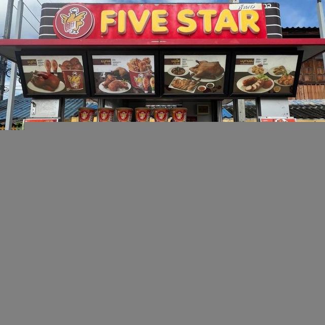 Five Star Skk