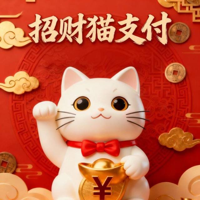 招财猫产品通知