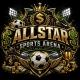 ALLSTARS TIPS ARENA💯💯⚽⚽⚽ THE ONLY 5STAR ARENA🏈🎾(all betting sites)#ASTA💯🔉