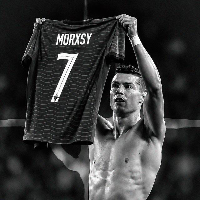 MORXSY