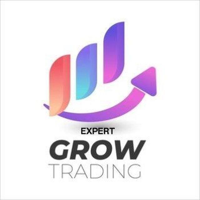 EXPERT GROW TRADING 🛑🛑
