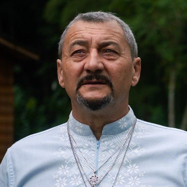 Виктор Алексеев | ЦЕЛИТЕЛЬ🌿