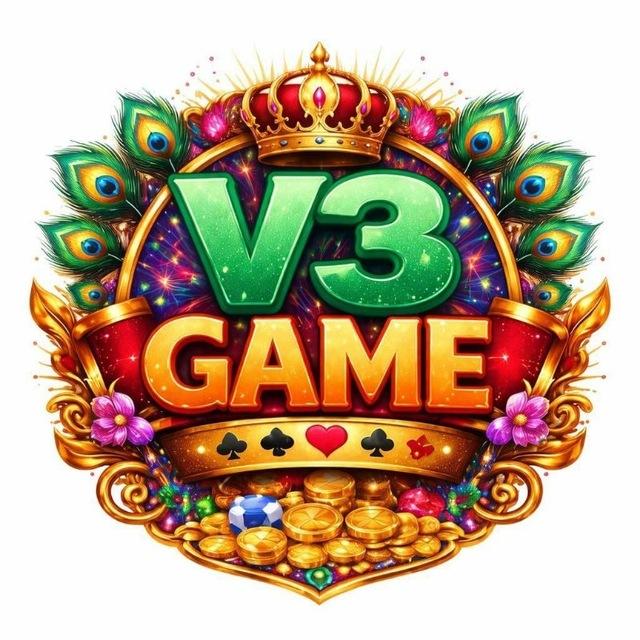 V3GAME