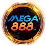 Mega888 ID ONG‼️