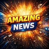 አስደናቂ መረጃ /Amazing news