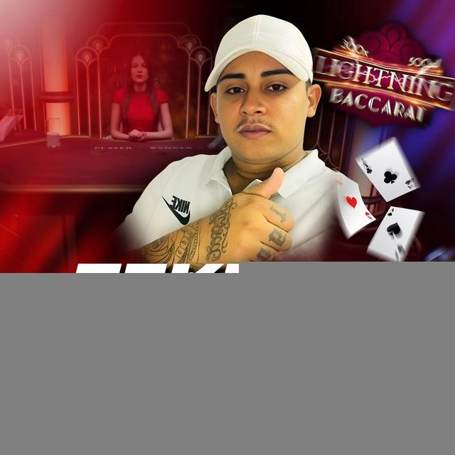 ZEKA APOSTAS - LIGHTNING BACCARAT