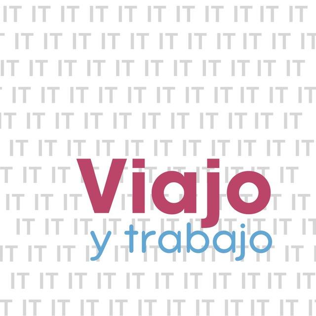 Remotoverso IT @ViajoyTrabajo