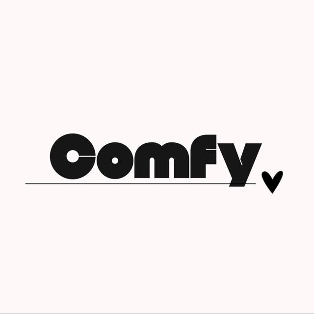 Comfy wear