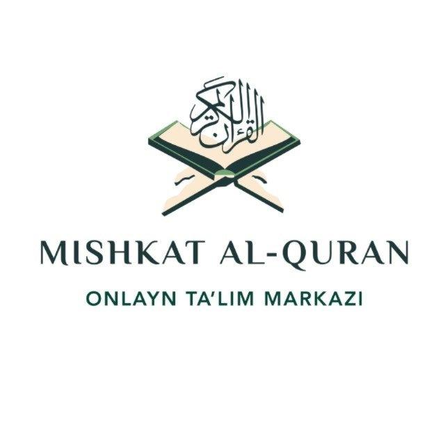 Mishkat al-Quran