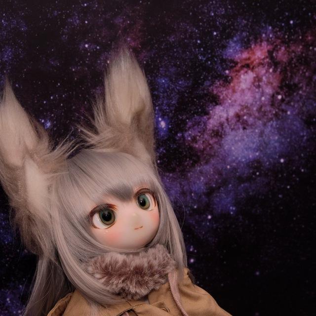 Кукольный Домик