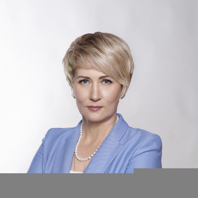 Ольга Исаенко