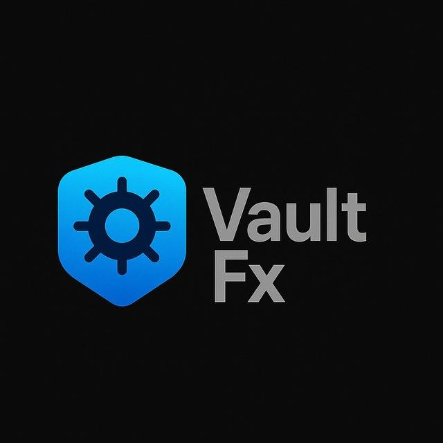 VaultFx Hub