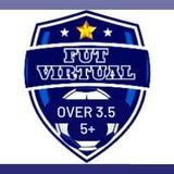FUT VIRTUAL OVER 3.5/5+ E BIG ODDS 🆓🆓💰💰💰