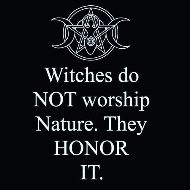 Wicca/Paganism Jacksonville NC
