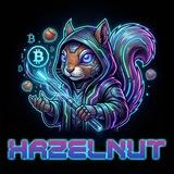 🔷 Hazelnut Crypto Signals | Charts & Predictions 🐿️