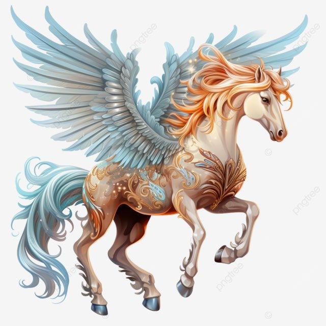 PEGASUS DEGEN CALLS