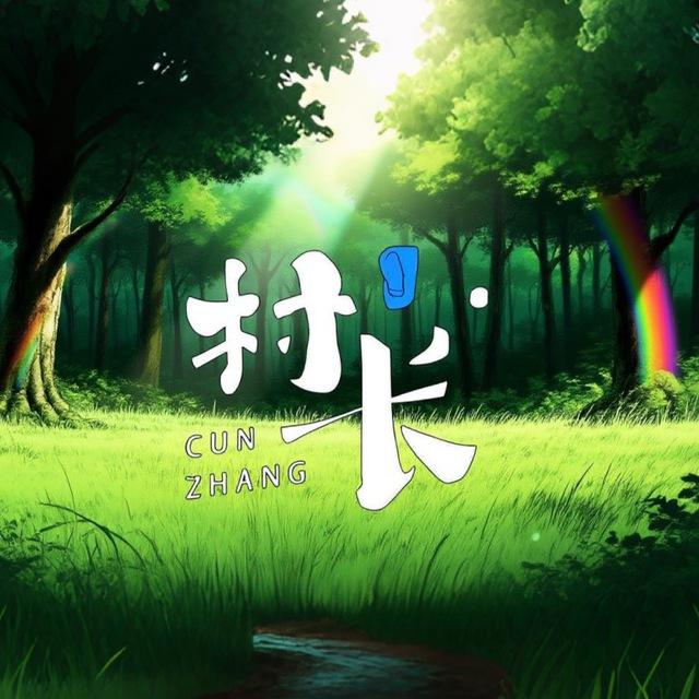 【村长家】🥇微信 支付宝❤️抖音🥇QQ