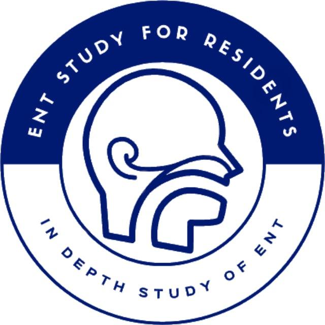 ENT study for residents