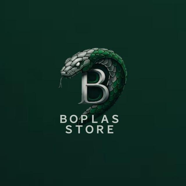 BOPLAS •CEK PIN🗿
