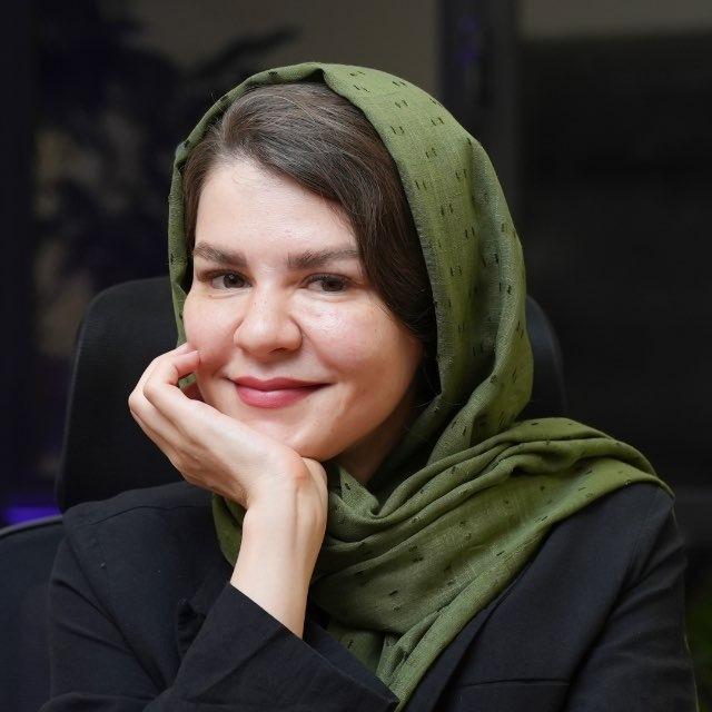 الهام لواسانی | آموزش زبان انگلیسی