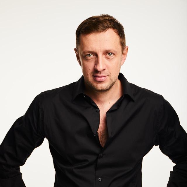 Артём Олексик