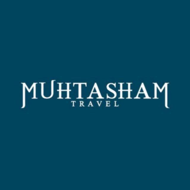 MUHTASHAM TRAVEL TOSHKENT