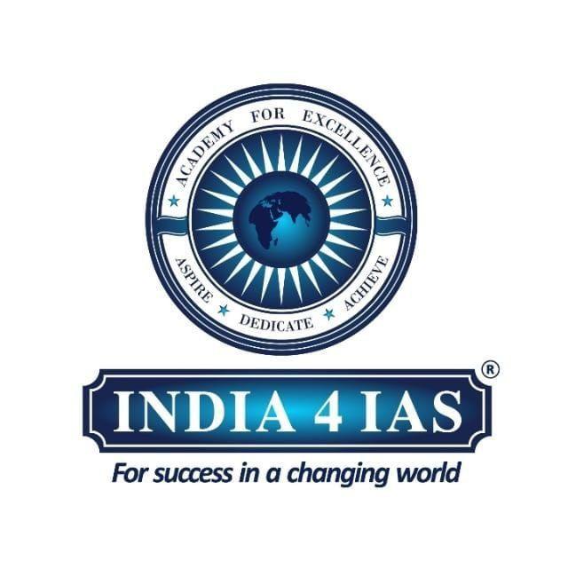 INDIA 4 IAS - Official