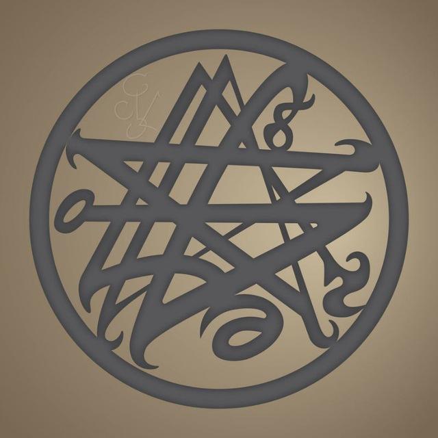 Necronomicon