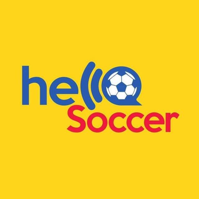 Hello soccer