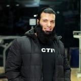 كابتن محمود داود