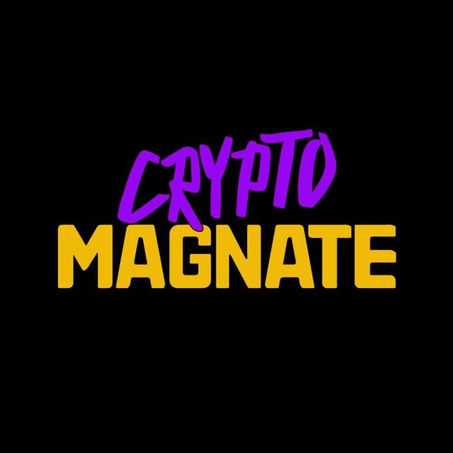CryptoMagnate | Global Channel
