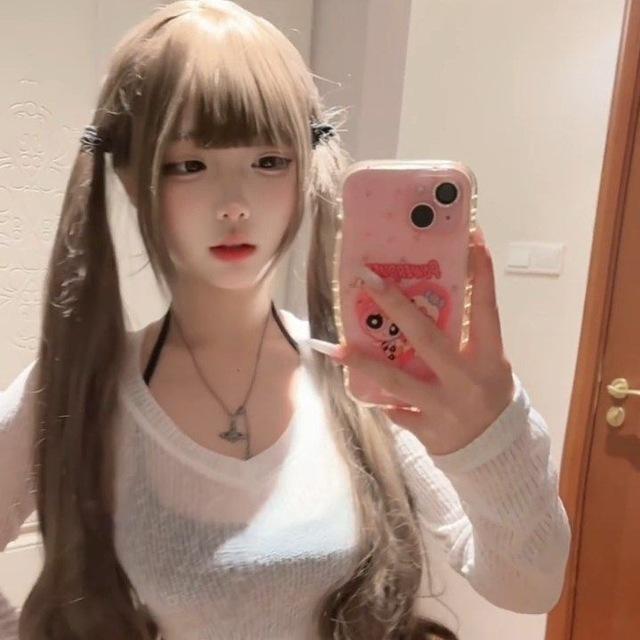 奶香椰子汁的小助理