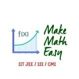 IIT JEE Math / ISI / CMI/ Math Olympiad / Boards
