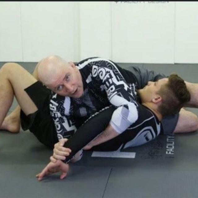 BJJ instructionals🥋🤼‍♂️