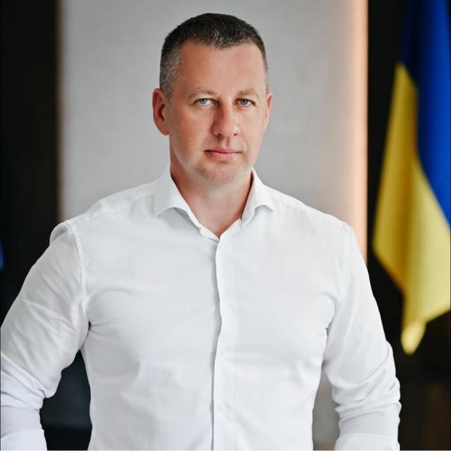 Віктор Шакирзян / Рівненська міська рада