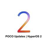 POCO Updates Tracker | HyperOS 3