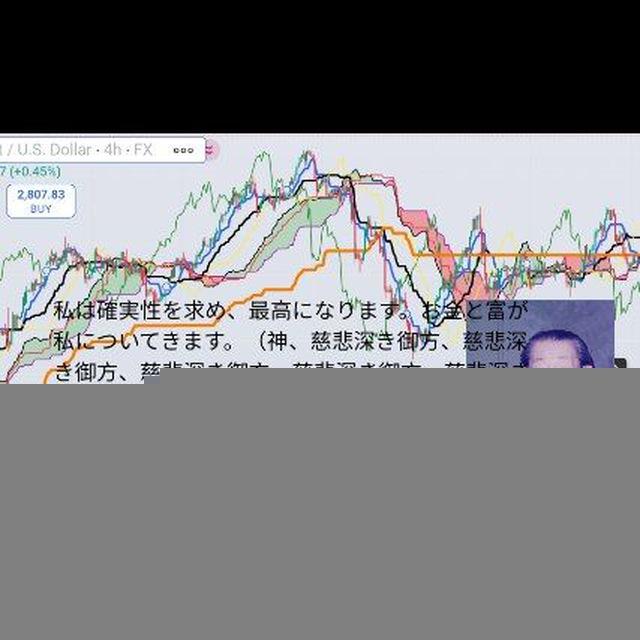 forex & crypto wizard(☠orca😎)