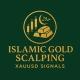 Islamic Gold Scalping - XAUUSD Signals