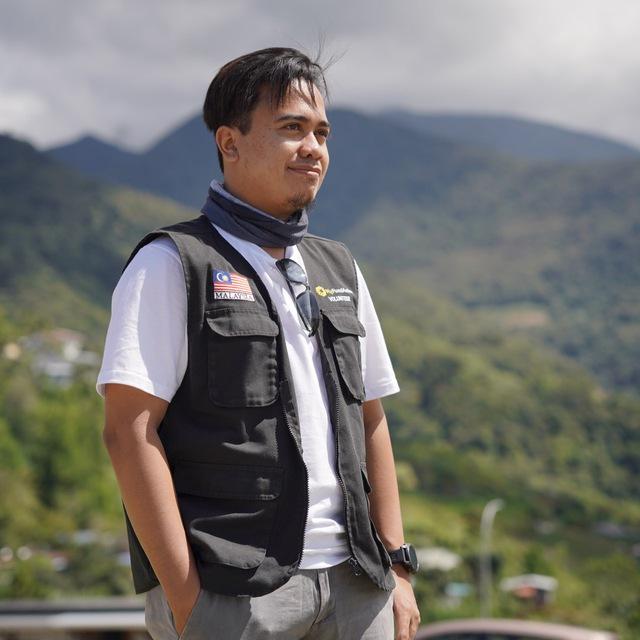 Ad-Dien Abdul Kadir