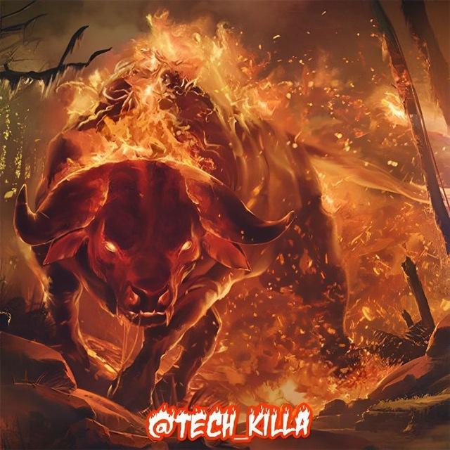 Tech_Killa 🦅