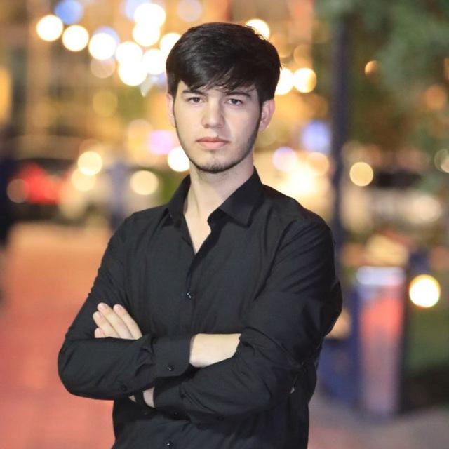 Husniddin Burhonov | IELTS