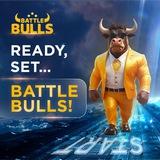 Hungary Battle Bulls