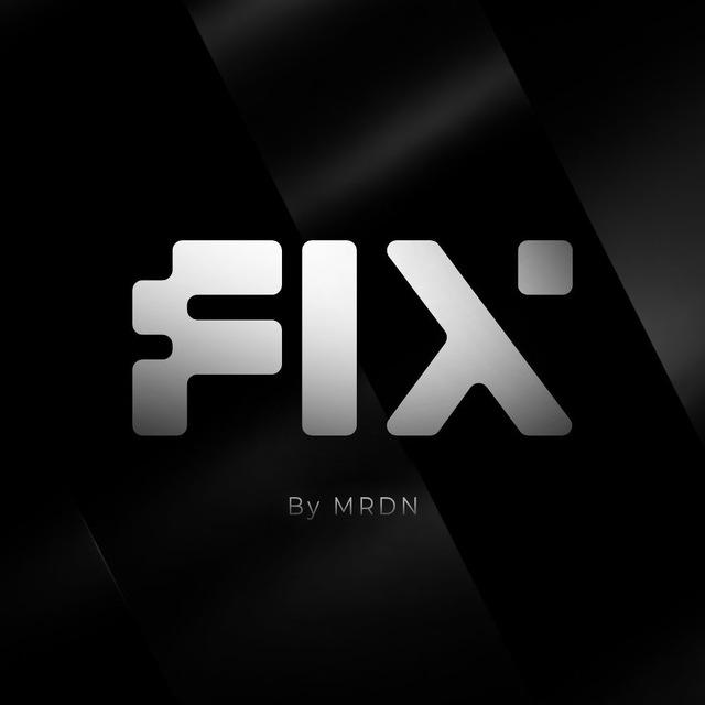 Mordan I Project FIX
