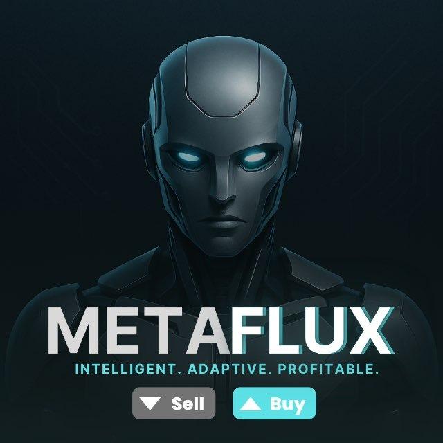 MetaFlux EAs ™️