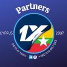 1xBet Affiliate Myanmar