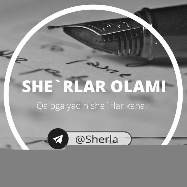She`rlar Olami !