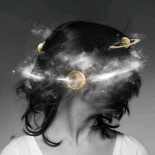 𝑴𝒂𝒉...🌒✨