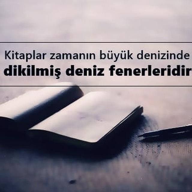 OKUMA KİTAP PDF
