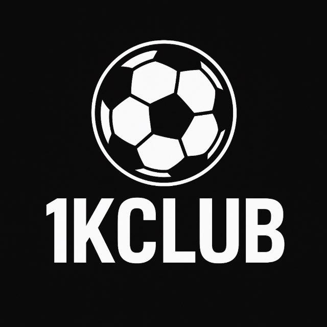 1KCLUB — Your Daily Football Insight. 🍀